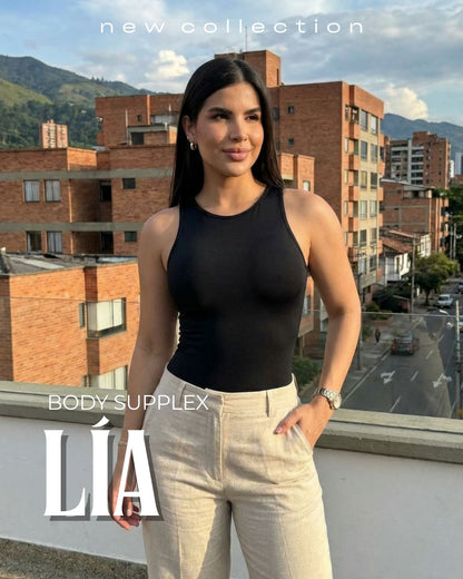 Body Lia