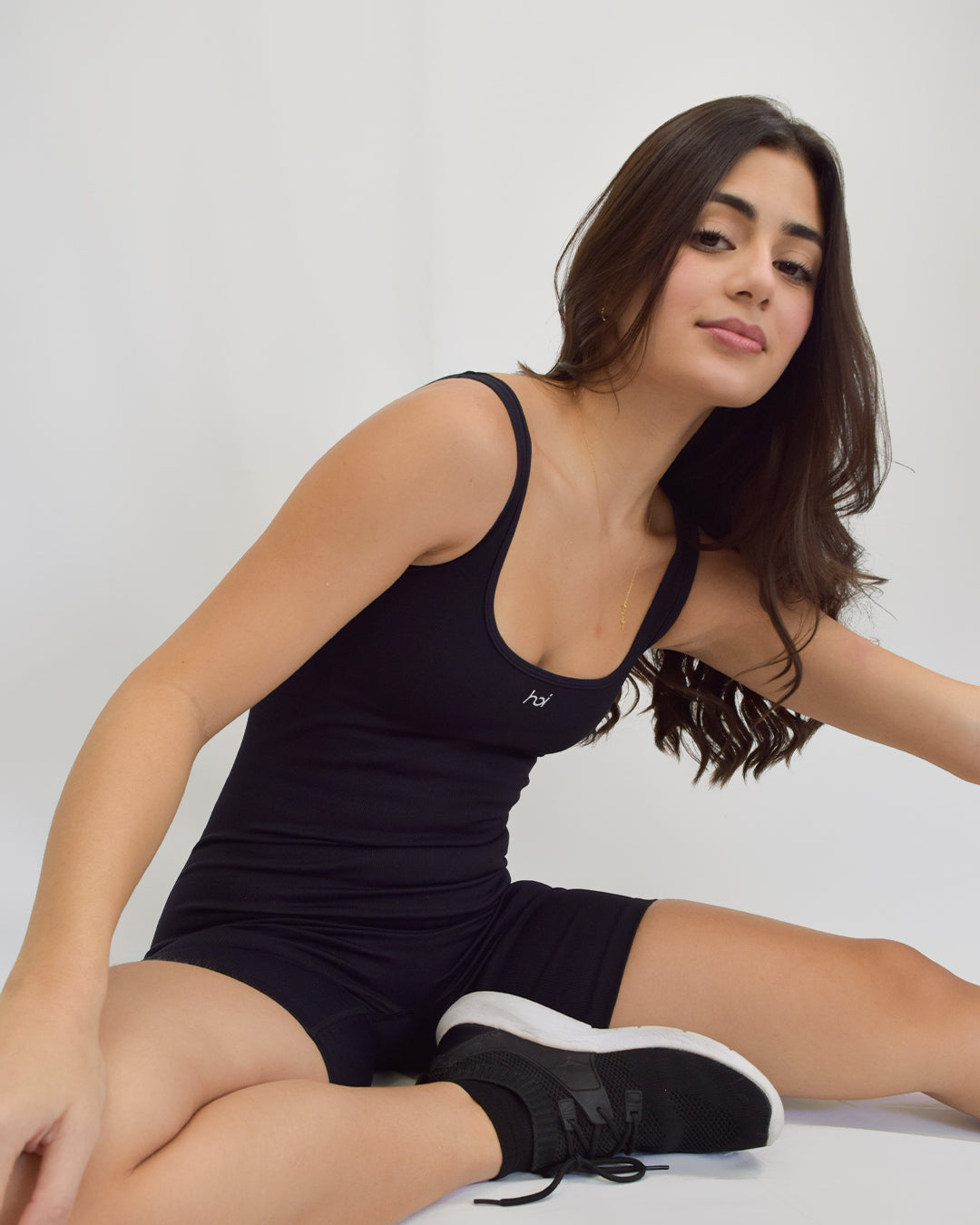 Enterizo Seamless Glow