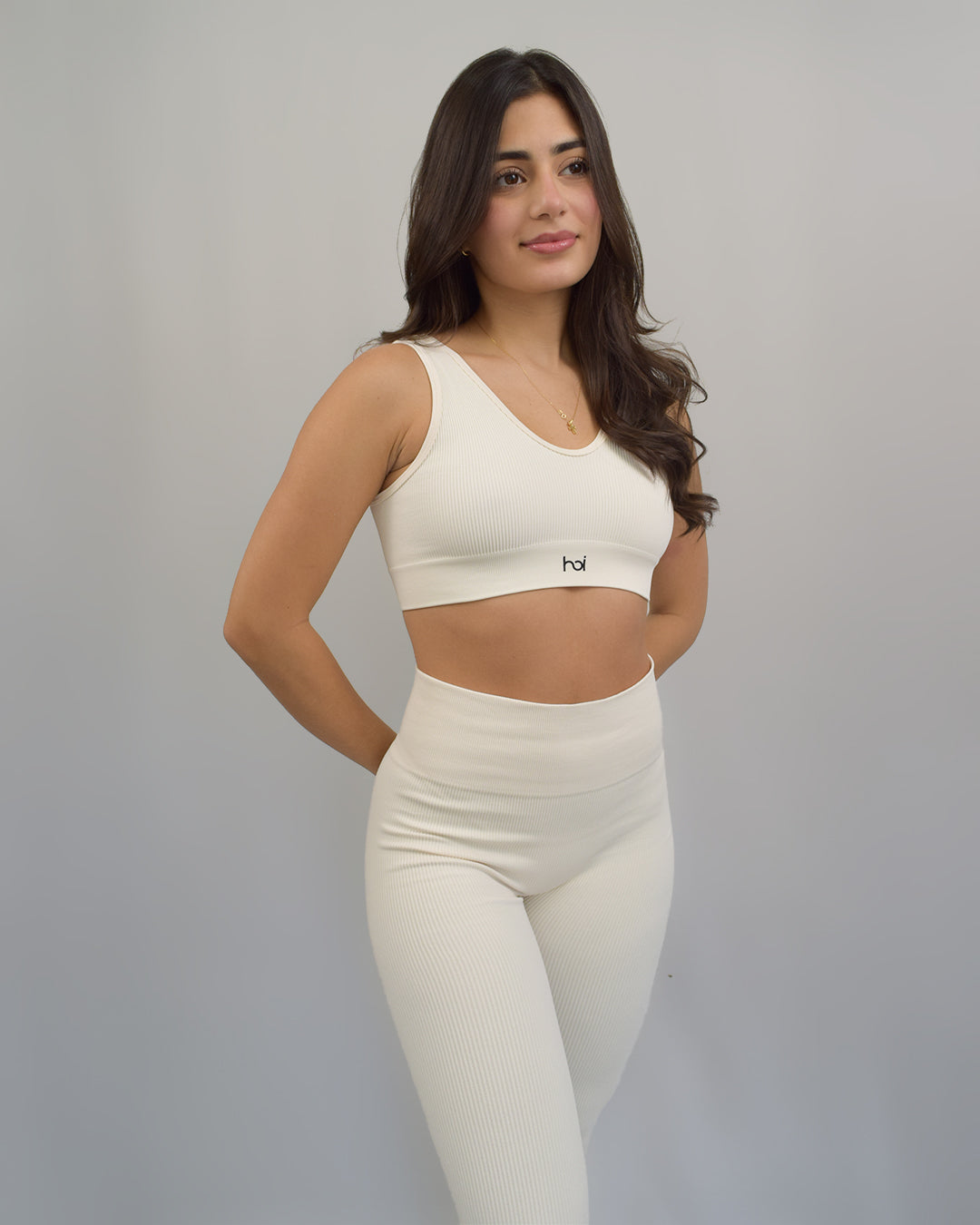 Conjunto Seamless Essenza
